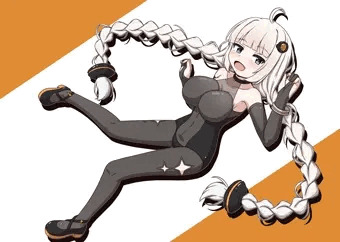 公式インナーあかりちゃん