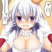 キングテレサ姫をつかまえた！