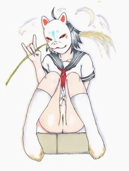 テンコさん