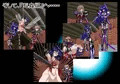 殺戮姫　二次元辻斬り　弐　水夫服美少女戦士土星　監禁猟辱　グロテスク版