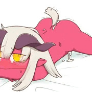 悪魔っ娘ぺちぺちもちもち