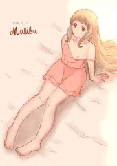 Rちゃん
