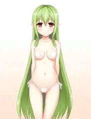 俺タワーマイクロビキニ部