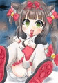 アメさんもほしいな♪