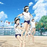 体育祭10