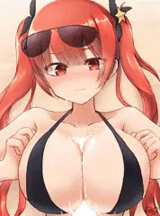 水着ホノルル