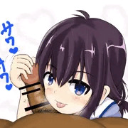 アンリちゃん