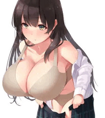 skeb依頼対応