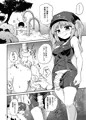 【例大祭13】ふたなりにとりちゃんの尻子玉大作戦