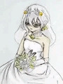 ジューンブライド伊織弓鶴