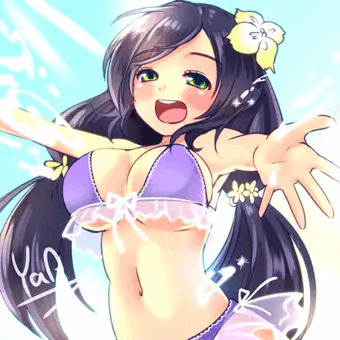 Mystery からのぞみちゃん