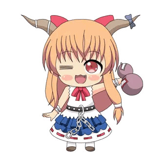 ちびすいか