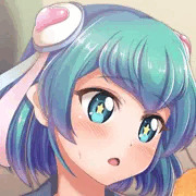 触角コキ