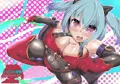 リリスの挑戦