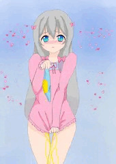 おもらし紗霧2