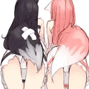 ぱんつ＆ぱんつ