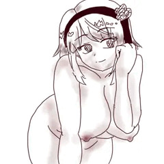 枝垂ほたる