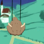 おじいさんが教えてくれないこと