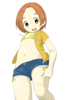 龍崎薫ちゃん