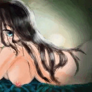 全裸さん34
