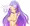 美月さんのお月様