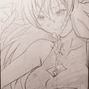 暗闇でウィッチにあれこれ