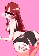 ビッチりるるん