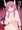 メス魔王の寝室