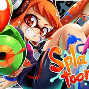 splatoon!!
