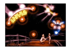 UFOチェイス