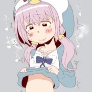 アデリーちゃんおなか♡