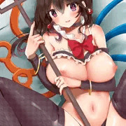 ぬえちゃんはえっちがしたい