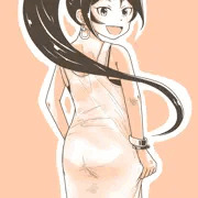 杉坂海さん・・・・・・・・・・