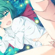 リ⑨ル