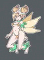 ぱんつタイピング