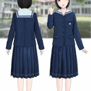 初恋制服図鑑