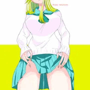 あんたのせいだからね