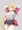 部屋着魔女