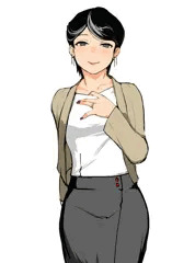 最近越してきた人妻さんに