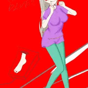 【第一部ッ】篠沫　節子