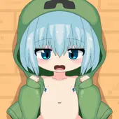 クリーパーカーちゃん理解らせアニメ