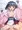 真宮寺さくら(幼少期風)