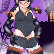 ハロウィン