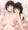 お泊りで一緒にお風呂に入りその際に友達のおっぱいを奪い取ろうとする子