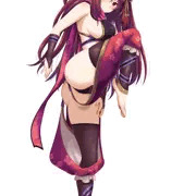 緋