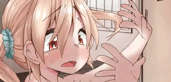 お腹に当てて