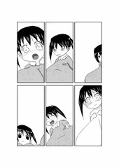 表情集（黄昏乙女パロ）