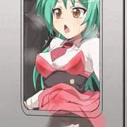 安城トコハ