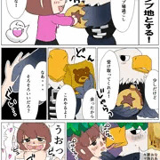 明るいキャンプ地計画