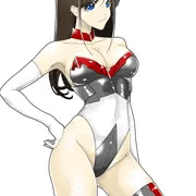 GIGAヒロイン　アイアンウーマン